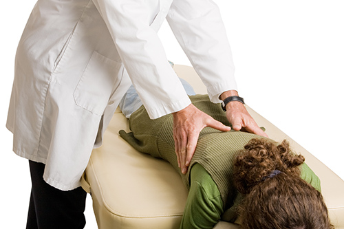 West Side Comprehensive Chiropractic Care Chiropractors - Chiropractor