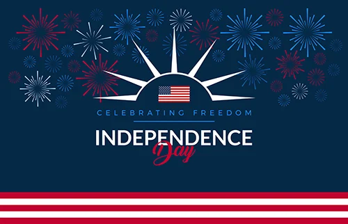 West Side Comprehensive Chiropractic Care - Happy Independence Day: Celebrating 250 Years of America