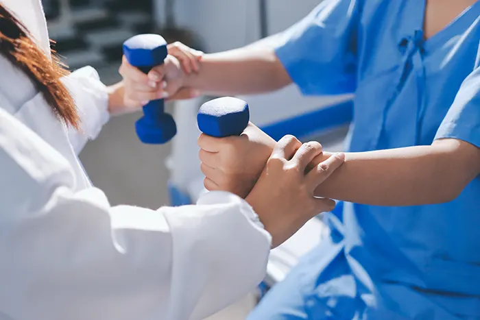 West Side Comprehensive Chiropractic Care - How Chiropractors Use PNF in Patient Care