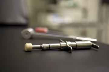 West Side Comprehensive Chiropractic Care - Activator Instrument