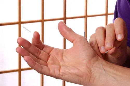 West Side Comprehensive Chiropractic Care - Acupuncture