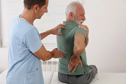 West Side Comprehensive Chiropractic Care - Spinal Manipulation