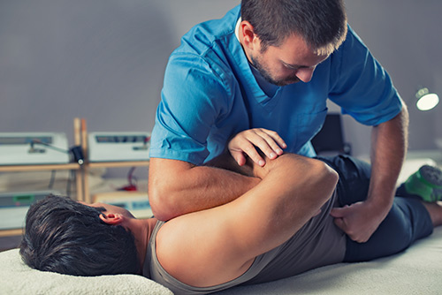 NYC’s West Side Comprehensive Chiropractic Care - Managing Your Sciatica