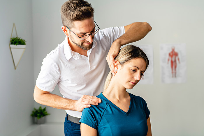 West Side Chiropractic Care - Chiropractor