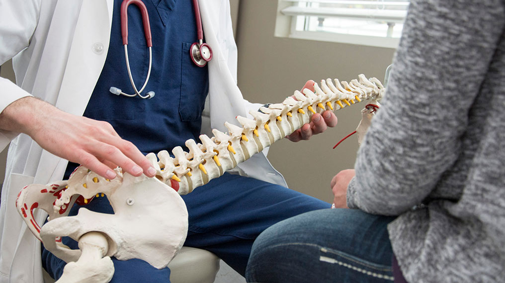 West Side Comprehensive Chiropractic Care - Chiropractor