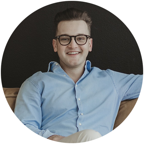 Dr. Payton Holderman, DC