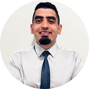 Dr. Adam Algabyali Dr. Adam Algabyali