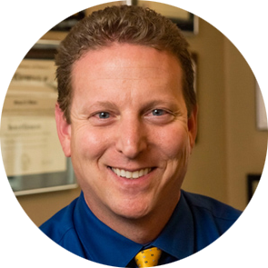 Dr. Michael Watins Dr. Michael Watins