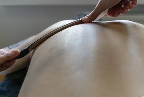 West Side Comprehensive Chiropractic Care - Your Celebrated NYC Chiropractor’s Approach to Breaking Down Painful Scar Tissue