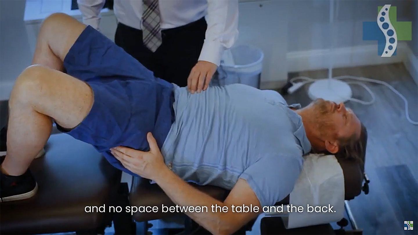 Pelvic Tilt Exercise: Expert Tips from Dr. Watins Procedure 1 Step 2 Pelvic Tilt Exercise: Expert Tips from Dr. Watins Procedure 1 Step 2