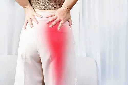 West Side Comprehensive Chiropractic Care - Degenerative Disc Disease and Sciatica: Is There a Connection?