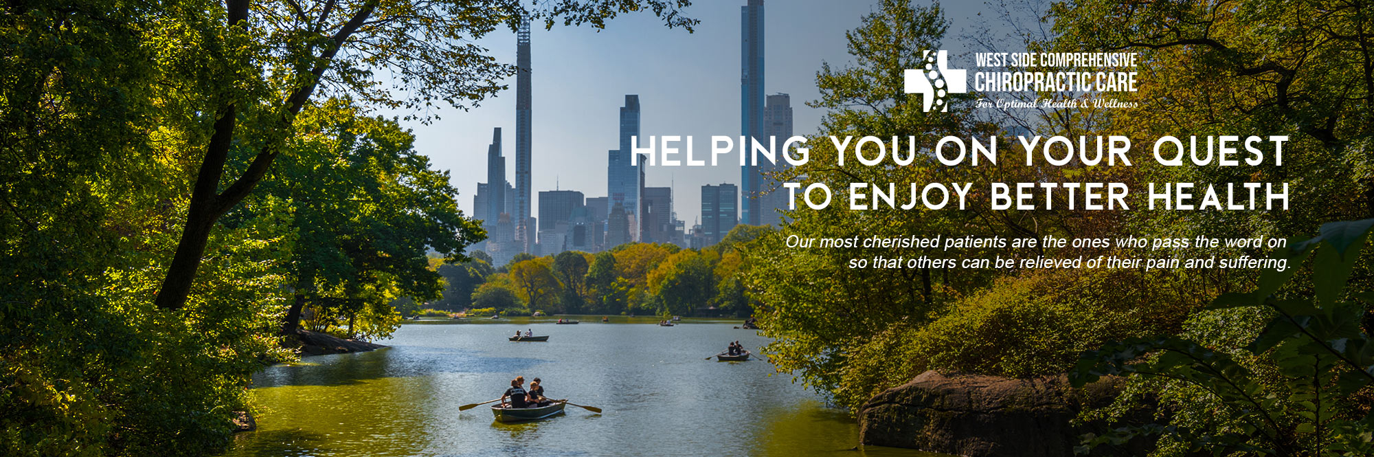 Chiropractor in New York, NY