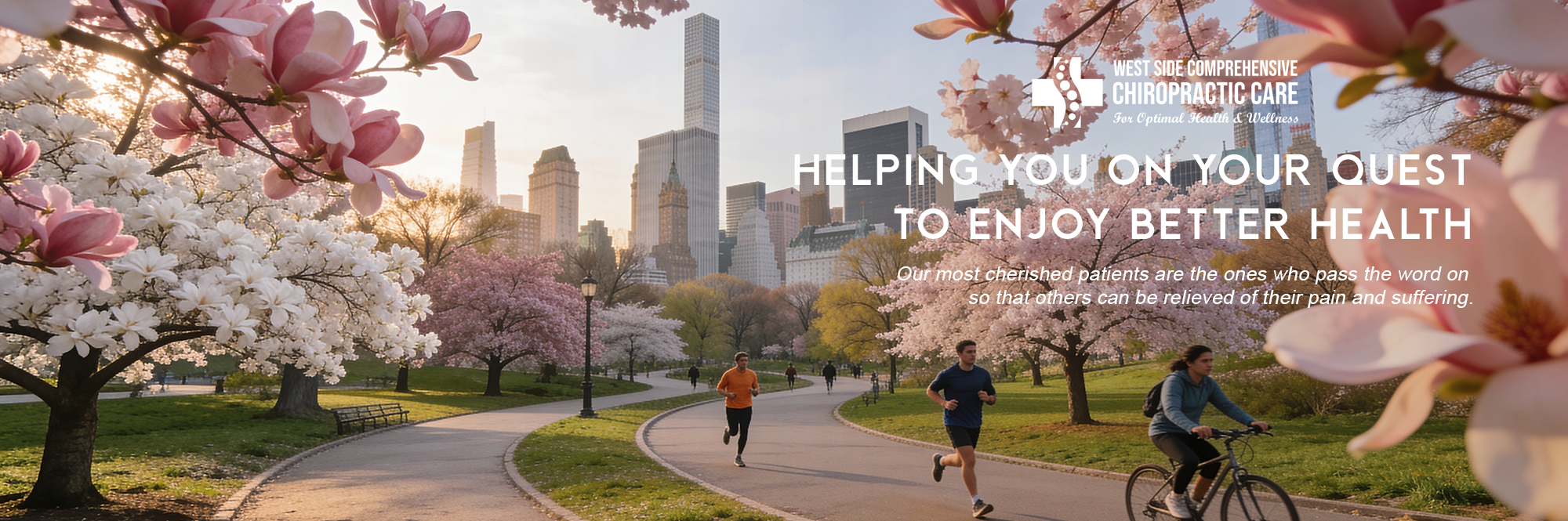 Chiropractor in New York, NY