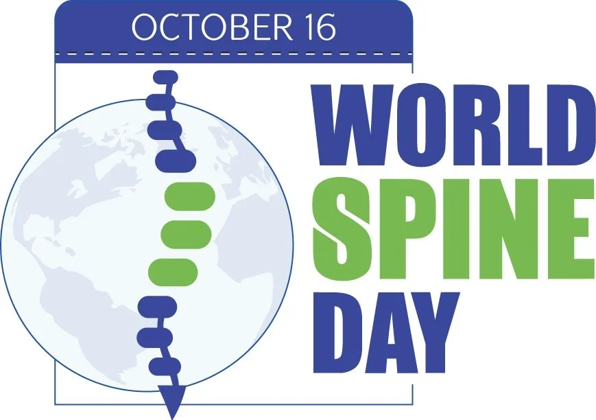 West Side Comprehensive Chiropractic Care - World Spine Day 2025 West Side Comprehensive Chiropractic Care - World Spine Day 2025