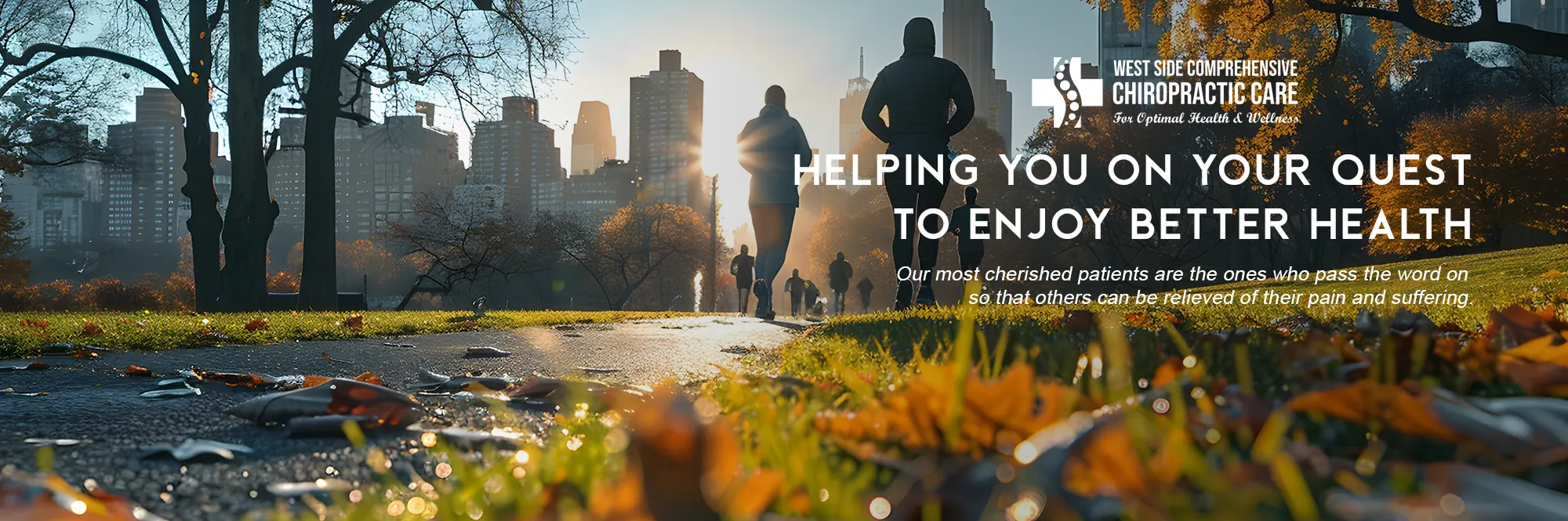 Chiropractor in New York, NY