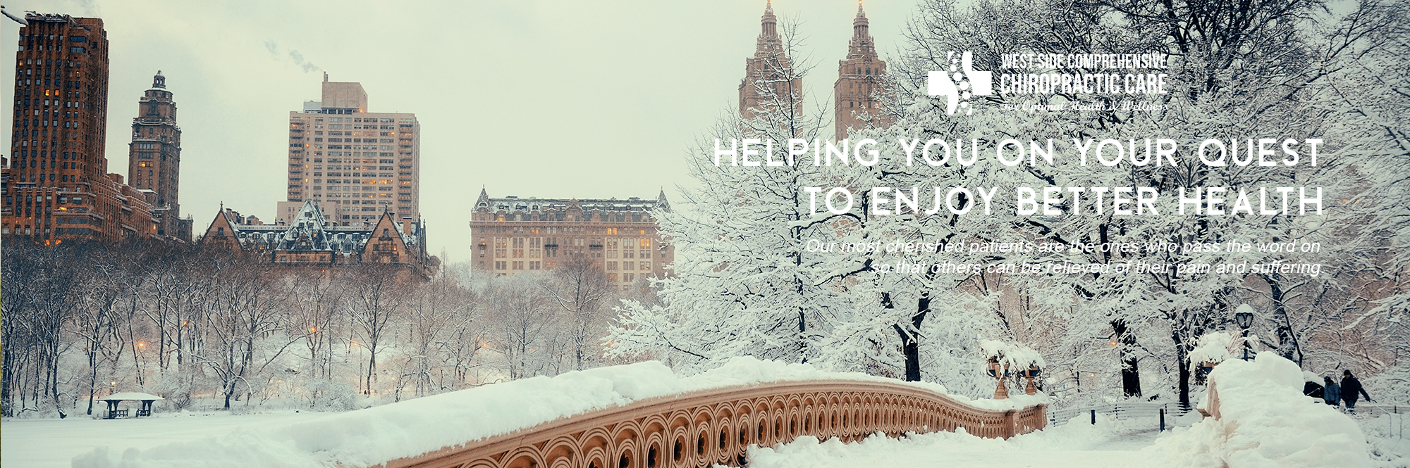 Chiropractor in New York, NY