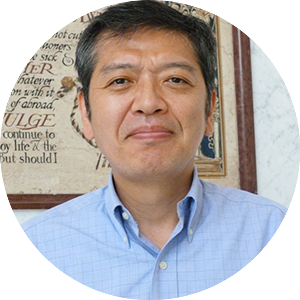 Yoshi Asada